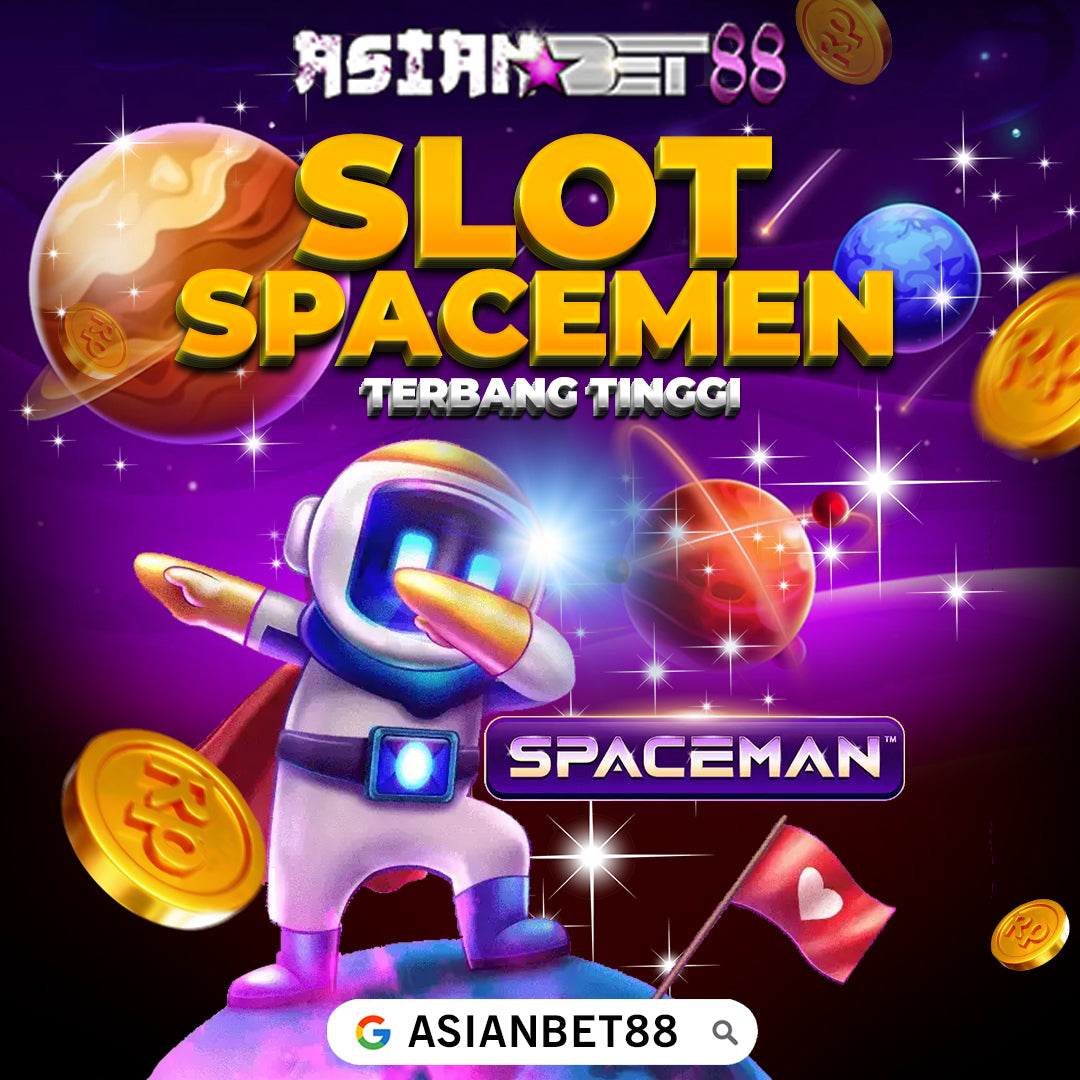       Agen777 : SPACEMAN Demo Game Slot Pragmatic Play Terbang Tingggi Semakin Cuan – My Store
